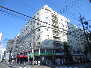 ﾗｲｵﾝｽﾞ名古屋ビル（236）の物件外観写真